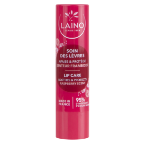 Lip Care – Raspberry Scent