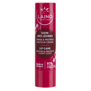 Lip Care – Cherry Scent